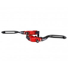 AEM FACTORY - CARBON FIBER BRAKE LEVER FOR DUCATI AND 2015+ MV AGUSTA F4 RR / RC - OLD STYLE AEM FACTORY - CARBON FIBER BRAKE LEVER FOR DUCATI AND 2015+ MV AGUSTA F4 RR / RC - OLD STYLE